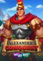 Alexander's Conquest