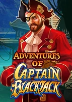 Adventures of Captain Blackjack