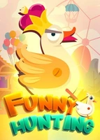 Funny Hunting