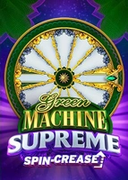 Green Machine Supreme
