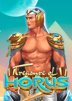 Treasure of Horus