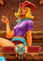 Cowboy