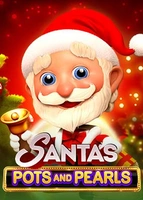 Santa’s Pots and Pearls