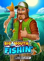 Big Mouth Fishin