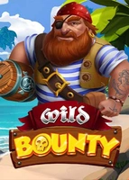 Wild Bounty