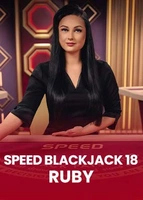 Speed Blackjack 18