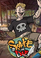 Skate or Die