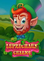 Leprechaun Charms
