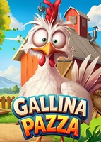 Crazy Chicken