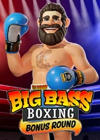 Big Bass Boxing Bonus Round