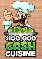 100 000 Cash Cuisine