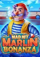 Mad Hit Marlin Bonanza