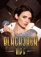 Blackjack VIP F
