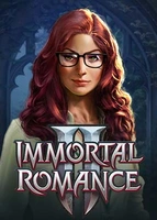Immortal Romance II