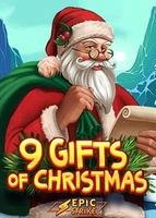 9 Gifts Of Christmas