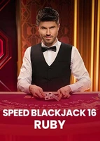 Speed Blackjack 16