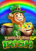 Luck O' The Irish Megaways™