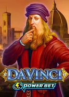 Da Vinci Power Bet