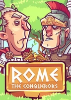 Rome - The Conquerors
