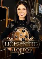 Lightning Lotto