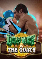 Donkey and The GOATs