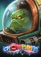 Chomplings
