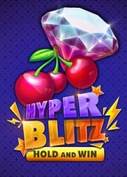 Hyper Blitz Hold and Win