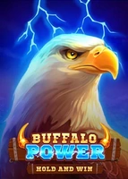 Buffalo Power: Hold and Win