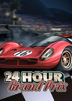 24Hour GrandPrix