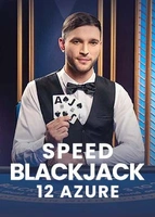 Speed Blackjack 12