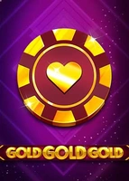 Gold Gold Gold