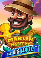 Marlin Masters: The Big Haul