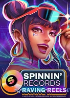Spinnin Records: Raving Reels