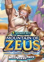 Mountain of Zeus