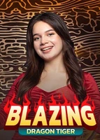 Blazing Dragon Tiger OnAir