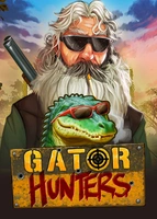 Gator Hunters