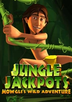 Jungle Jackpots