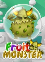 Fruit Monster