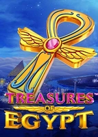 Treasures of Egypt