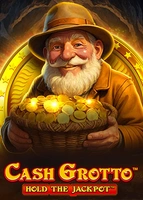 Cash Grotto