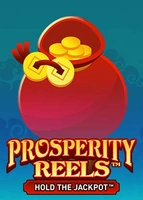 Prosperity Reels