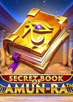 Secret Book of Amun Ra