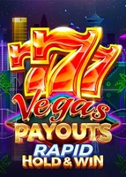 Vegas Payouts Rapid Hold & Win