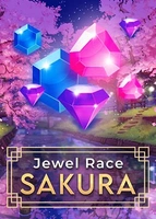 Jewel Race Sakura