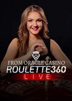 Oracle 360 Roulette
