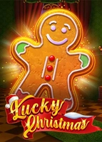 Lucky Christmas