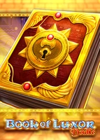 Book of Luxor Double
