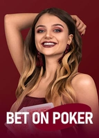 Bet On Poker