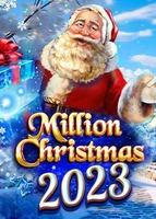 Million Christmas 2023