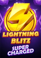 Lightning Blitz: Supercharged